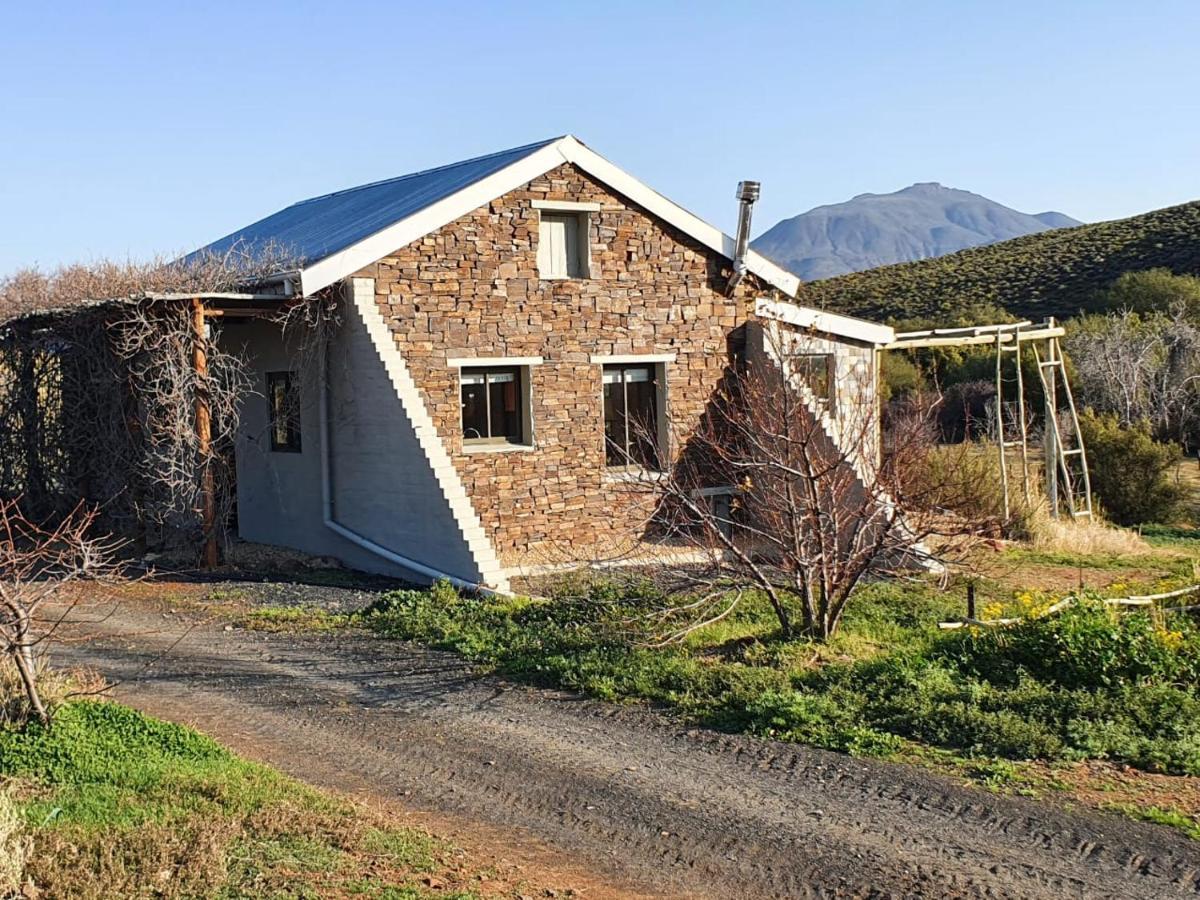 Namakwa Country Cottage Calvinia Exterior foto